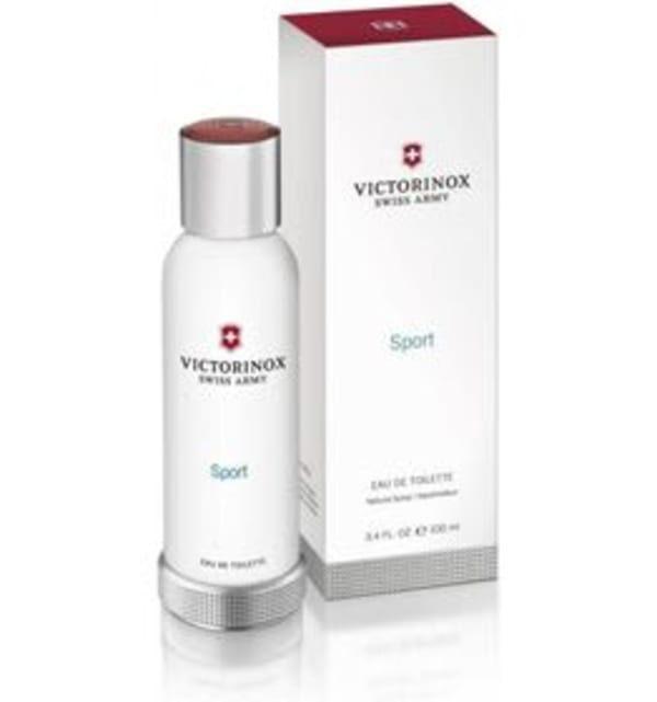 Victorinox Swiss A. Sport 100 ml EDT Swiss Army — perfume original