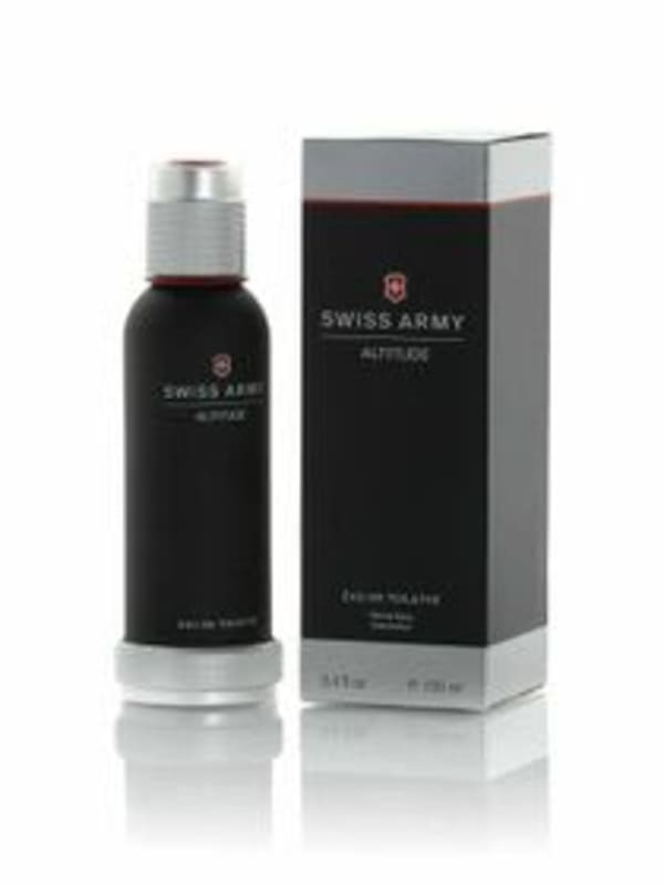 Victorinox Swiss A. Altitude 100 ml EDT Swiss Army — perfume original
