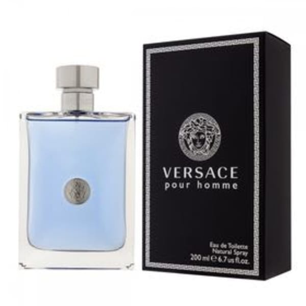 Versace Pour Homme 200 ml EDT Versace — perfume original