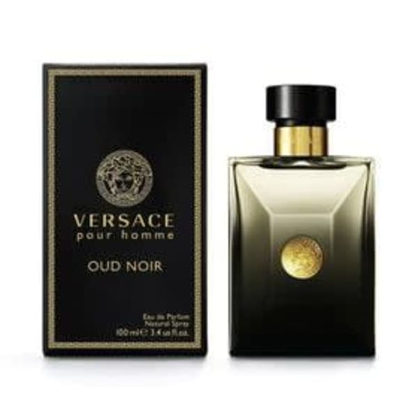 Versace Oud Noir 100 ml EDP Versace — perfume original