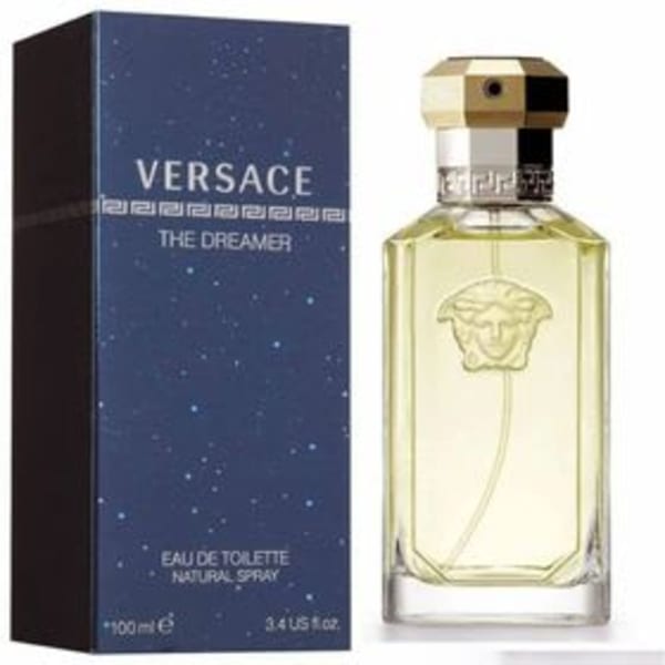 Versace the Dreamer 100 ml EDT Versace — perfume original
