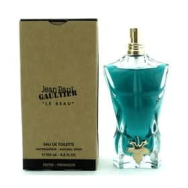 Jean Paul G. Le Beau 125 ml EDT Jean Paul Gaultier — perfume original