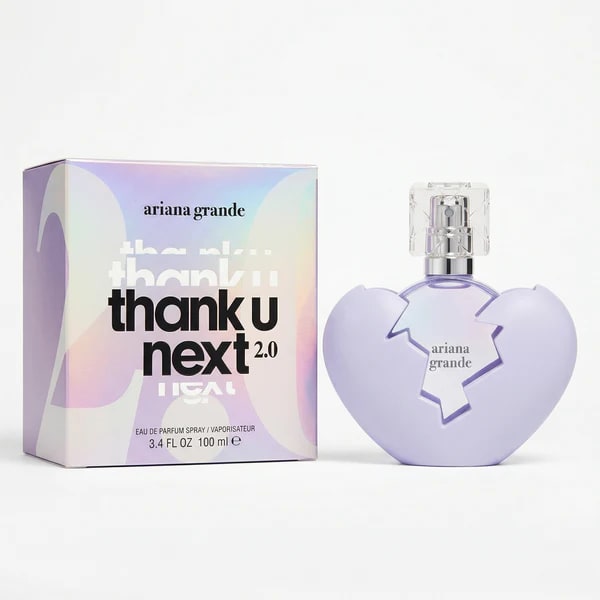 Ariana G. Thank U Next 2.0 100 ml EDP Ariana Grande — perfume original