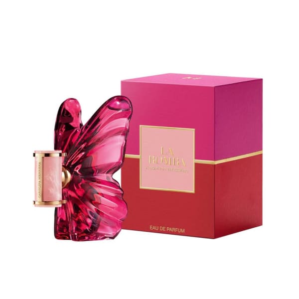 Carolina H. la Bomba 80 ml EDP Carolina Herrera — perfume original