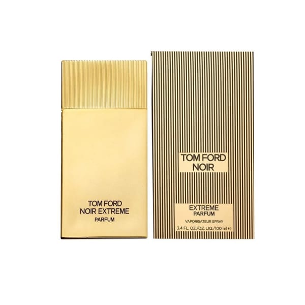 Tom Ford Noir Extreme Parfum 100 ml Tom Ford — perfume original