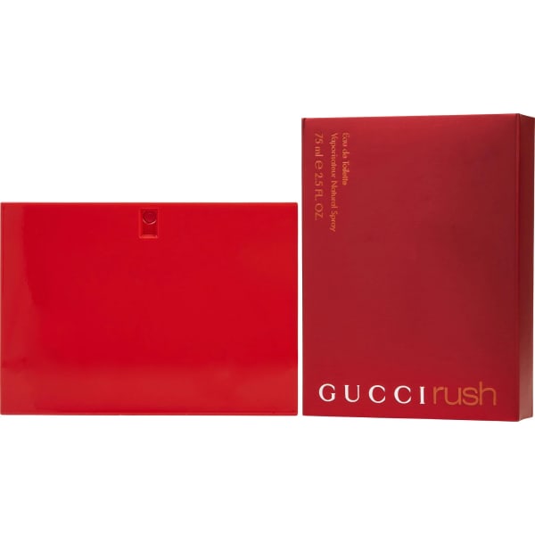 Gucci Rush 75 ml EDT Gucci — perfume original