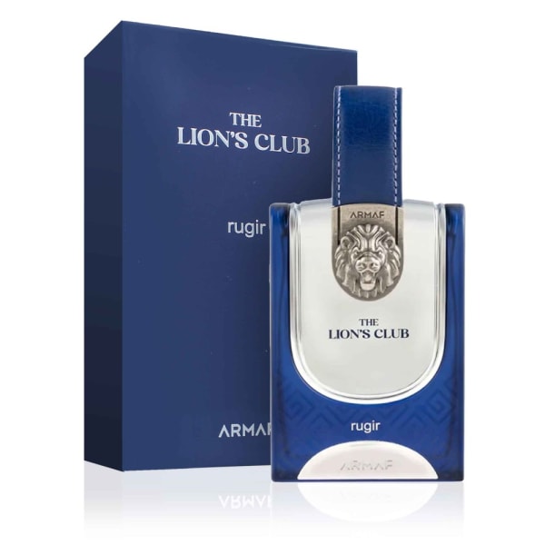 Armaf the Lion's Club Rugir 100 ml EDP Armaf — perfume original
