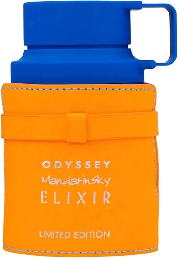 Armaf Odyssey Mandarin Sky Elixir 60 ml EDP Armaf — perfume original