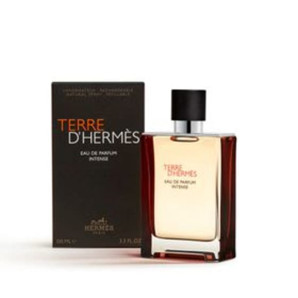 Hermes Terre D'hermes Intense 100 ml EDP Hermès — perfume original
