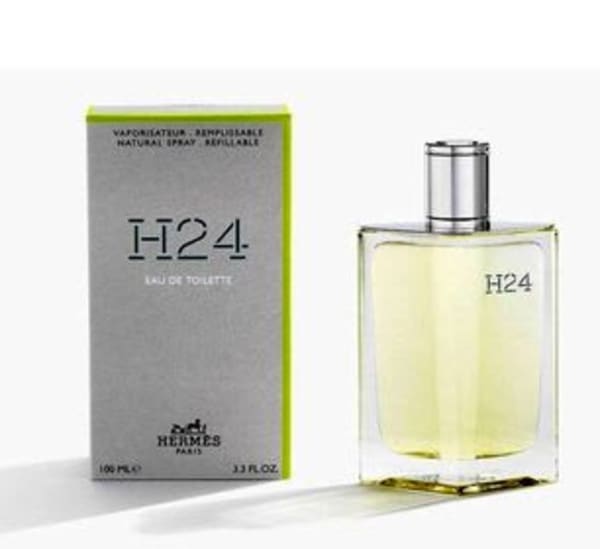 Hermes H24 100 ml EDT Hermès — perfume original
