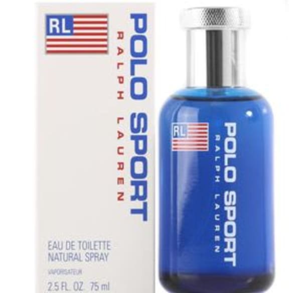 Ralph L. Polo Sport 75 ml EDT Ralph Lauren — perfume original