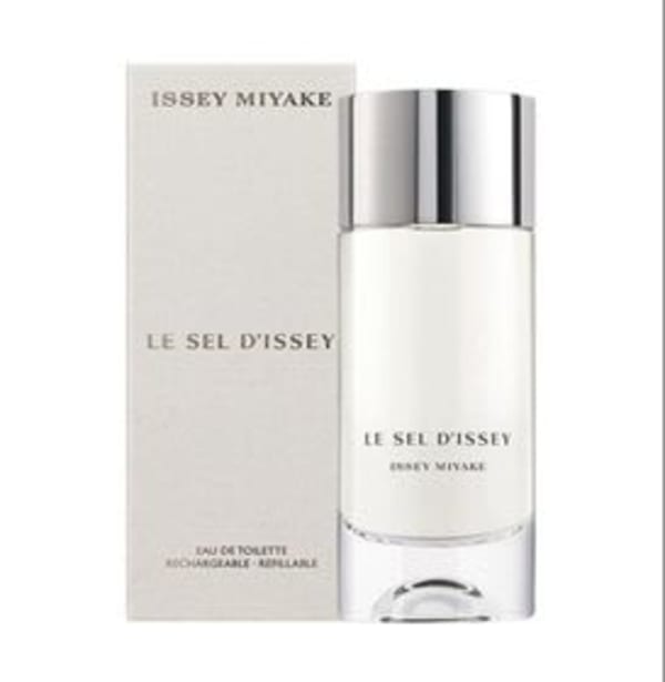 Issey M. Le Sel D'issey 100 ml EDT Issey Miyake — perfume original