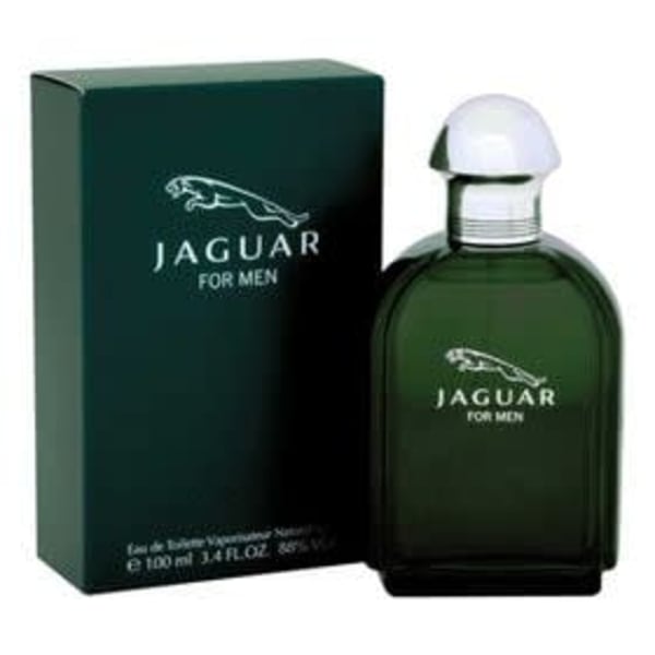 Jaguar For Men 100 ml EDT Jaguar — perfume original