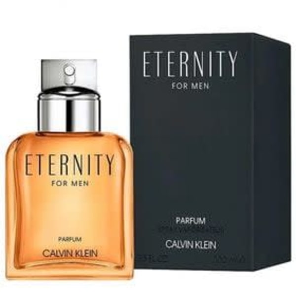 Calvin K. Eternity Parfum 100 ml Calvin Klein — perfume original
