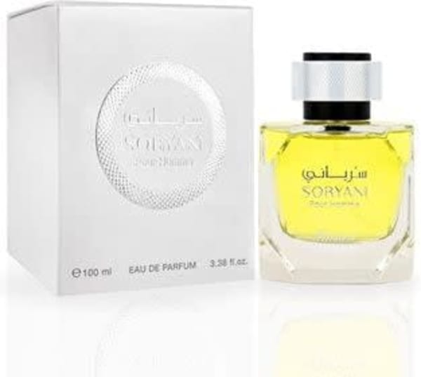 Rasasi Soryani 100 ml EDP Rasasi — perfume original