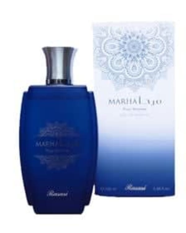 Rasasi Marha 100 ml EDP Rasasi — perfume original
