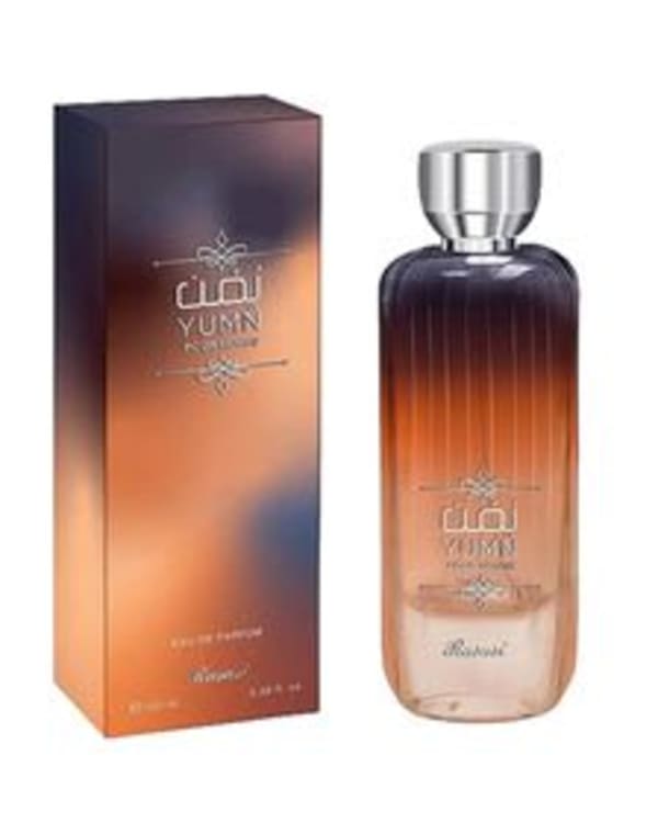 Rasasi Yumn 100 ml EDP Rasasi — perfume original