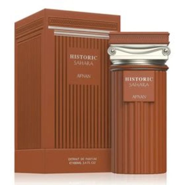 Afnan Historic Sahara EXTRAIT de Parfum 100 ml Afnan — perfume original