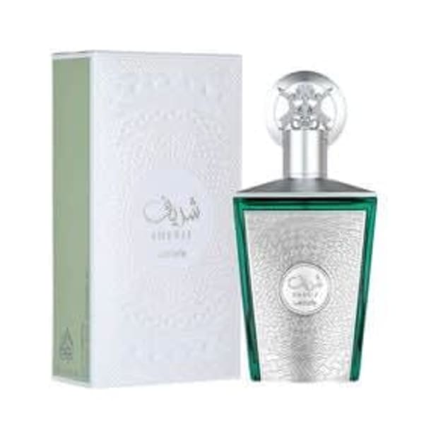 Lattafa Sherif 100 ml EDP Lattafa — perfume original
