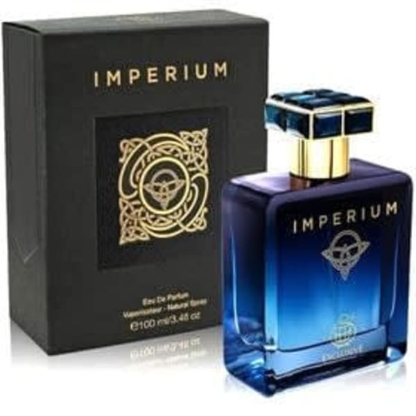 Fragrance World Imperium 100 ml EDP Fragrance World — perfume original