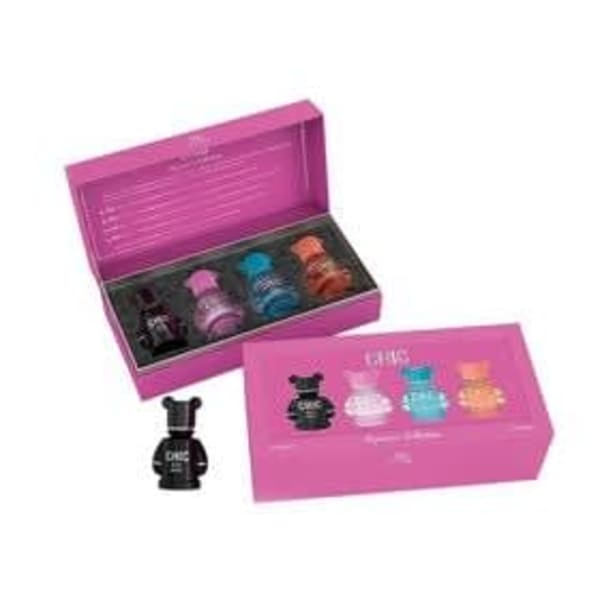 Emper Chic 4x30 ml EDP Emper — perfume original