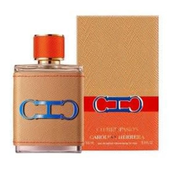 Carolina H. Ch Pasion 100 ml EDP Carolina Herrera — perfume original