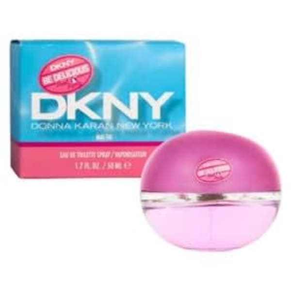 Dkny Be Delicious Pool Party Mai Tai 50 ml EDT DKNY — perfume original