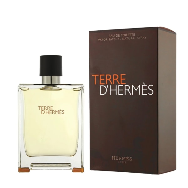 Hermes Terre D'hermes 200 ml EDT Hermès — perfume original