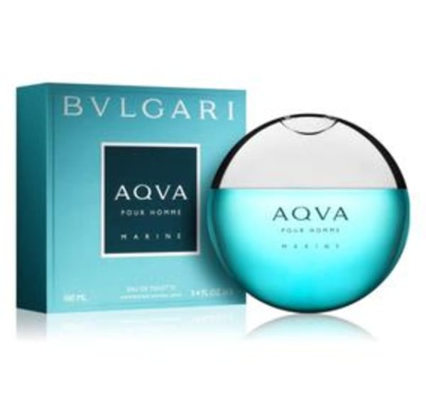 Bvlgari Aqva Marine 100 ml EDT Bvlgari — perfume original
