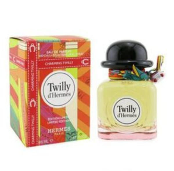 Hermes Twilly D'hermes 85 ml EDP Hermès — perfume original