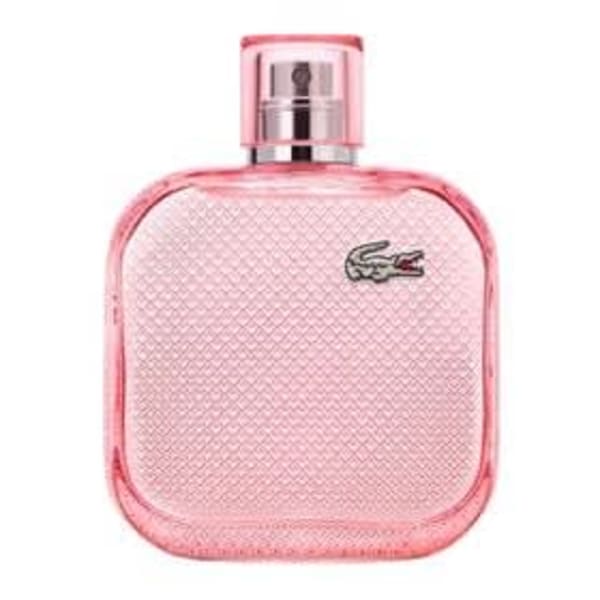 Lacoste Rose Sparkling 100 ml EDT Lacoste — perfume original