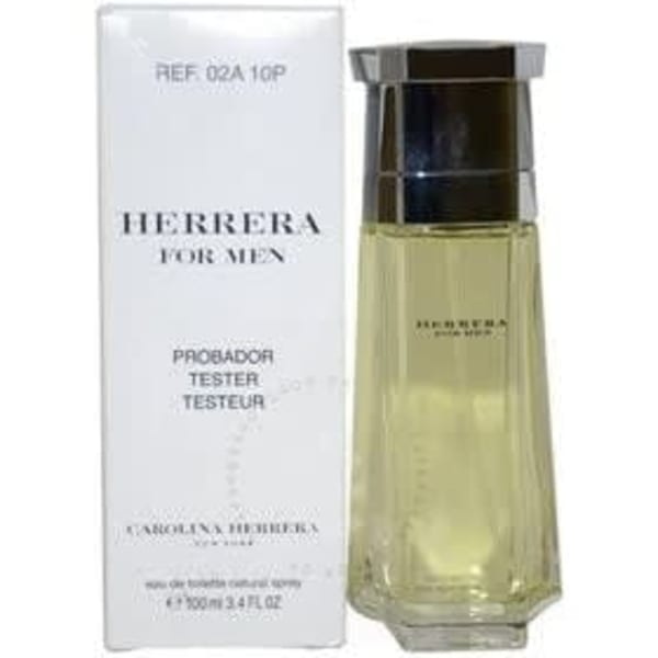 Carolina H. Trad. 100 ml EDT Carolina Herrera — perfume original