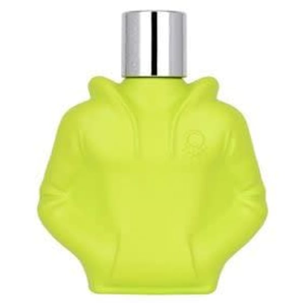 Benetton We Are Tribe Play 90 ml EDT Benetton — perfume original