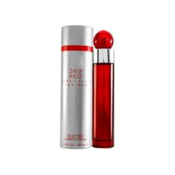 Perry E. 360° Red 100 ml EDT Perry Ellis — perfume original