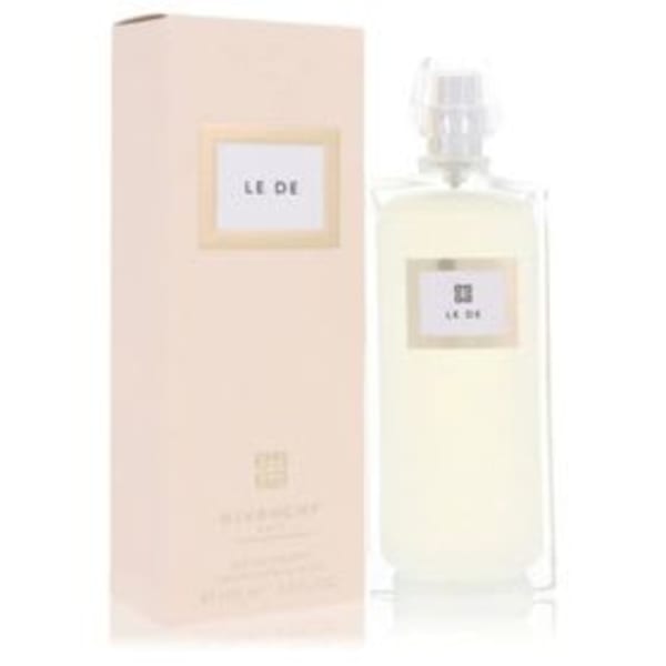 Givenchy Le de 100 ml EDT Givenchy — perfume original