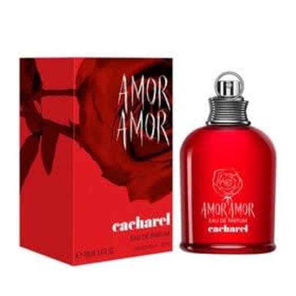 Cacharel Amor Amor 100 ml EDP Cacharel — perfume original