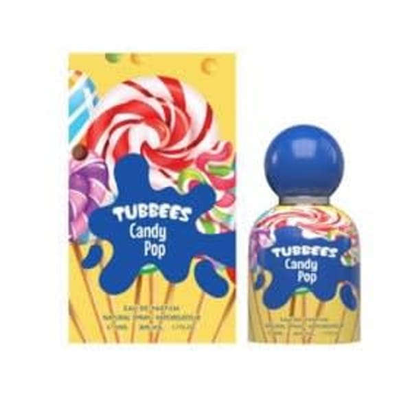 Grandeur Tubbees Candy Pop 50 ml EDP Grandeur Tubbees — perfume original