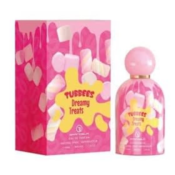 Grandeur Tubbees Dreamy Treats 50 ml EDP Grandeur Tubbees — perfume original