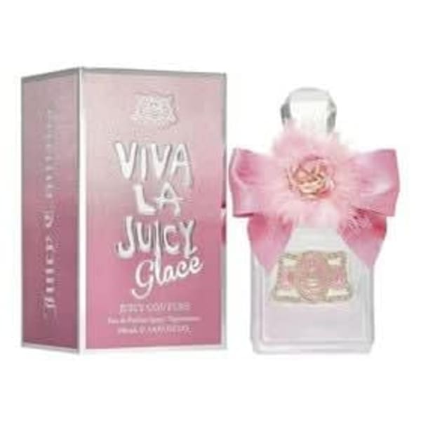 Juicy C. Viva la Juicy Glace 100 ml EDT Juicy Couture — perfume original