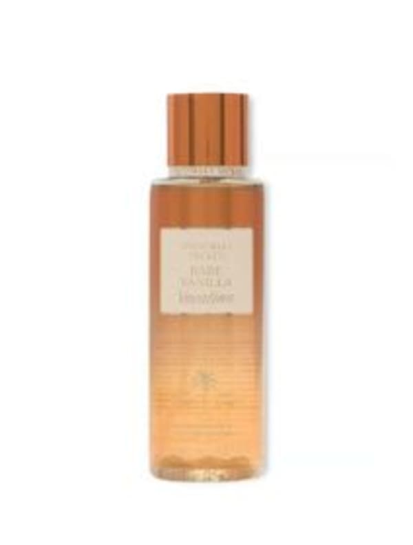 Victoria's S. Body Bare Vanilla Vacation Victoria's Secret — perfume original