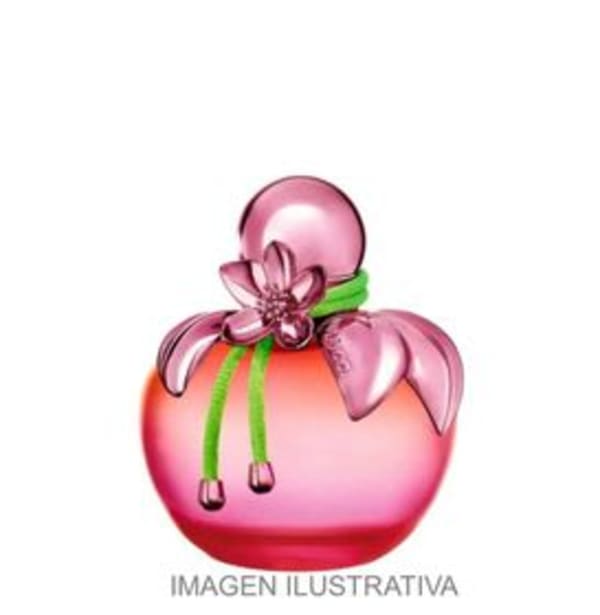 Nina R. Nina Illusion 80 ml EDP Nina Ricci — perfume original