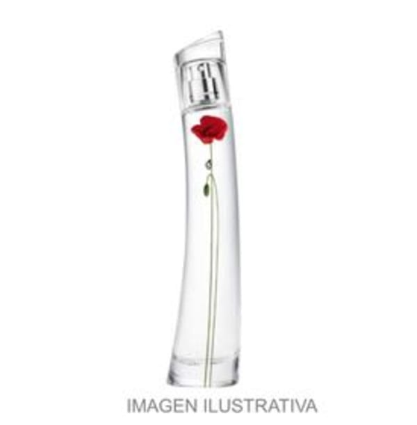 Kenzo Flower la Recolte Parisienne 75 ml EDP Kenzo — perfume original
