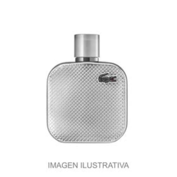 Lacoste Silver Grey 100 ml EDP Lacoste — perfume original