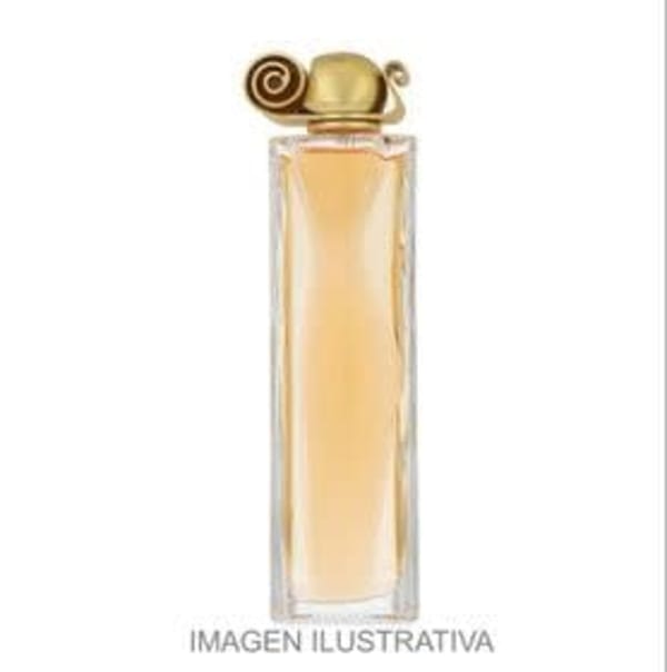 Givenchy Organza 100 ml EDP Givenchy — perfume original