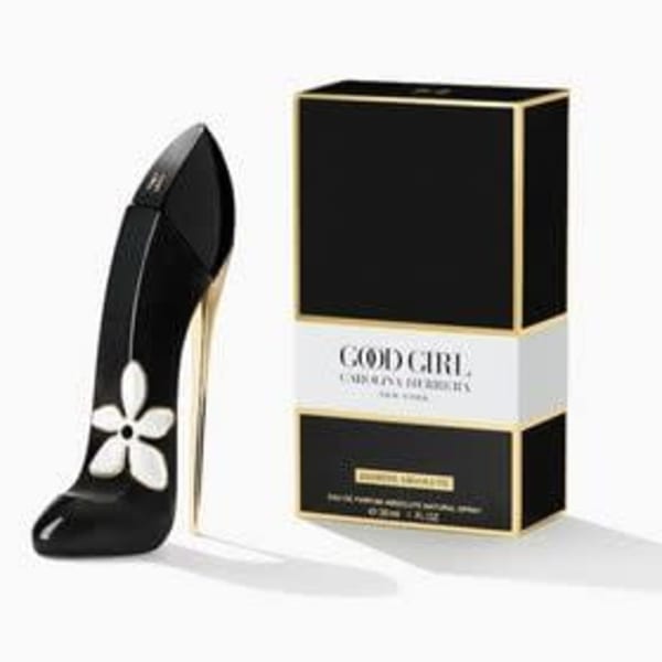 Carolina H. Good Girl Jasmine Absolute 50 ml EDP Carolina Herrera — perfume original