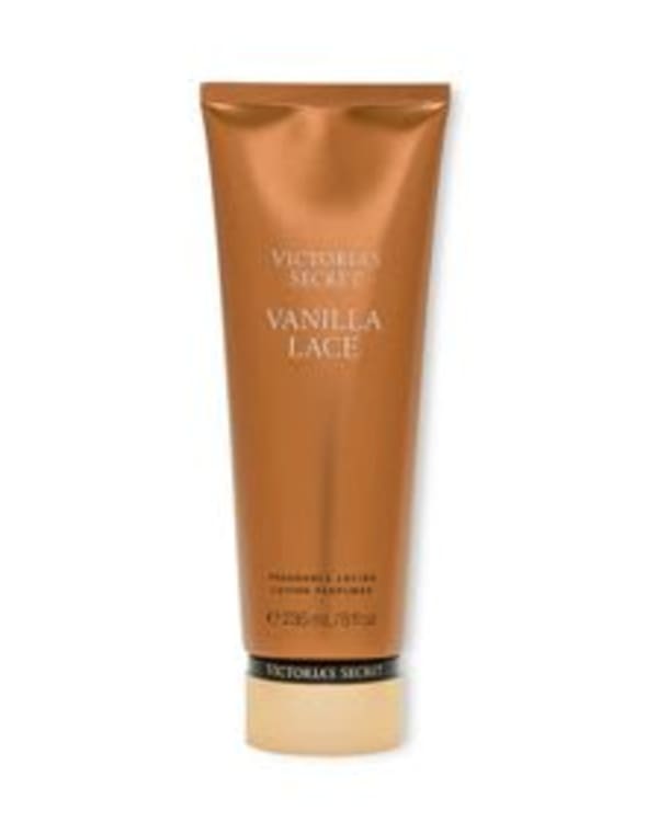 Victoria's S. Crema Vanilla Lace Victoria's Secret — perfume original