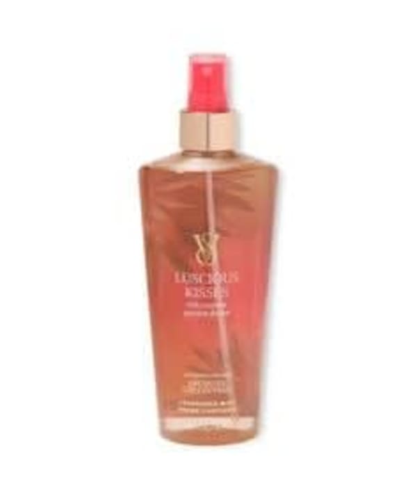 Victoria's S. Body Luscious Kisses Victoria's Secret — perfume original