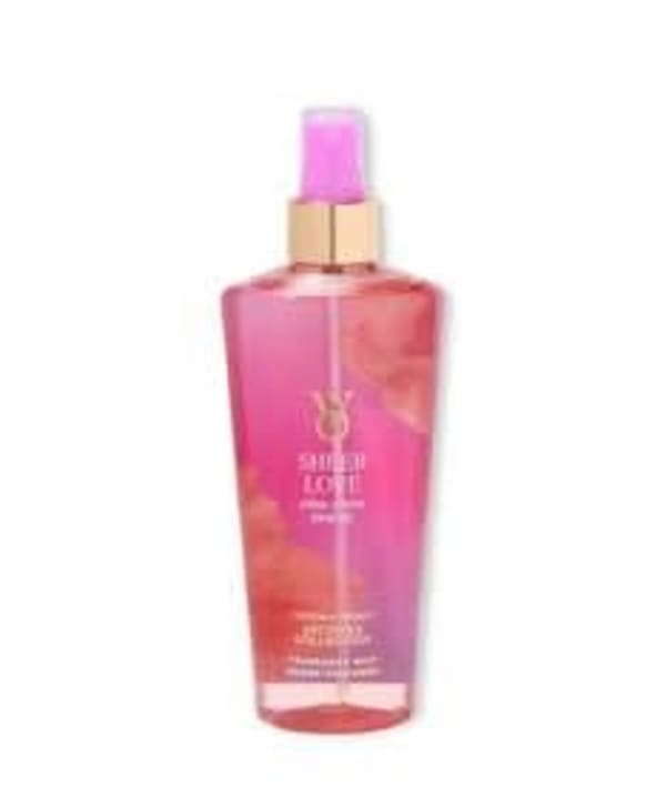 Victoria's S. Body Sheer Love Victoria's Secret — perfume original