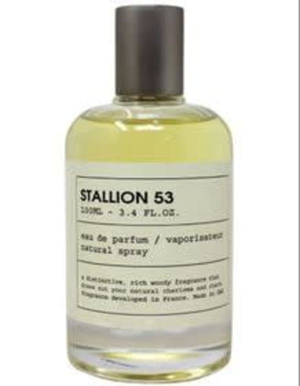 Emper Stallion 53 100 ml EDP Emper — perfume original