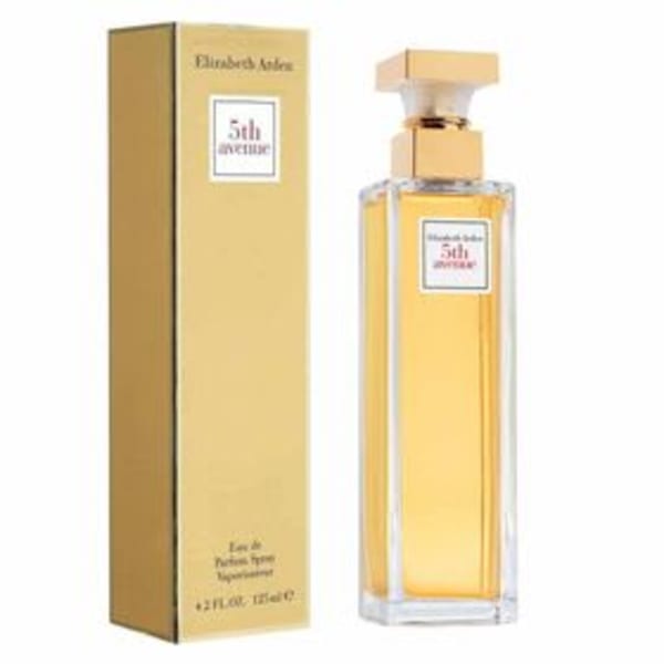 Elizabeth A. 5th Ave. 125 ml EDP Elizabeth Arden — perfume original